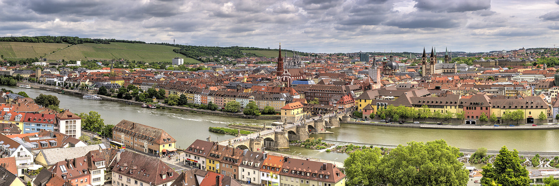 Rechtsanwalt Würzburg