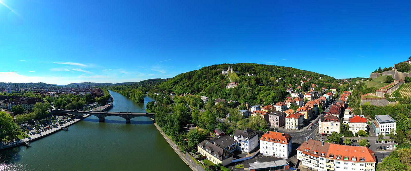 Rechtsanwalt Würzburg