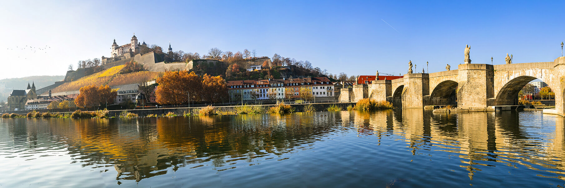 Rechtsanwalt Würzburg