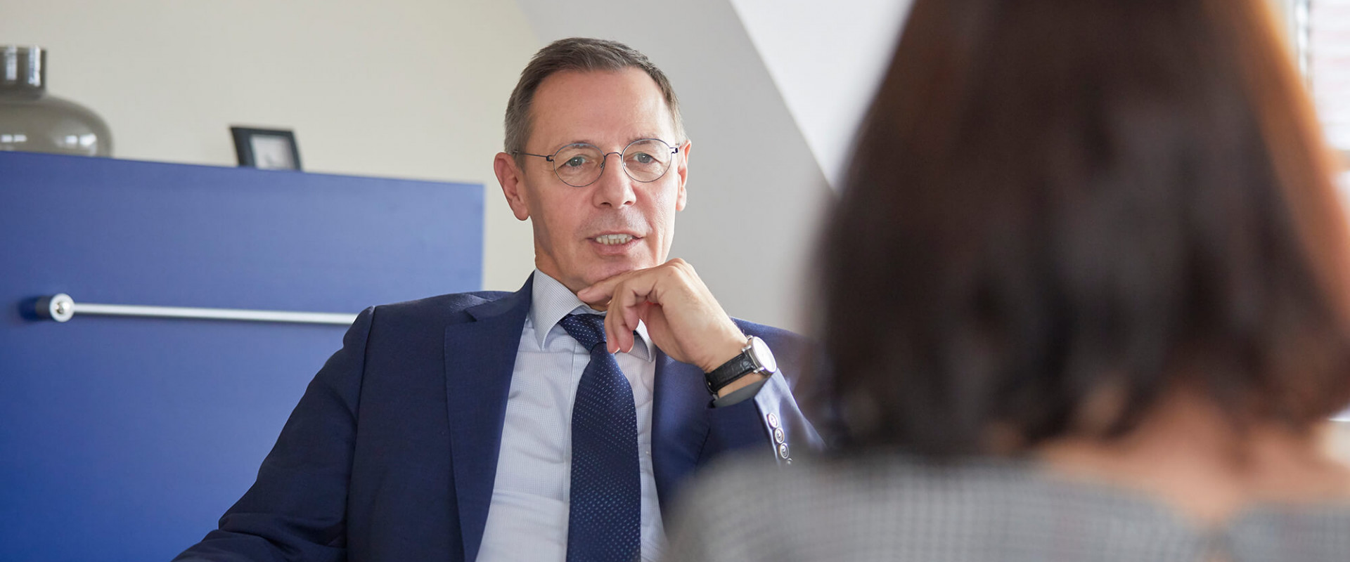 Rechtsanwalt Karl Schwägerl Verkehrsrecht Würzburg