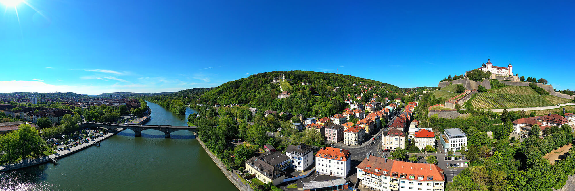 Rechtsanwalt Würzburg