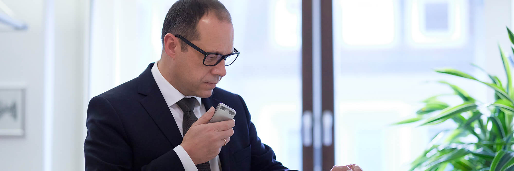 Rechtsanwalt Dr. Alexander Grün Würzburg